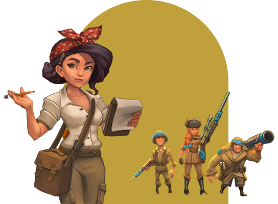 Cooperation Models For Game Outsourcing
